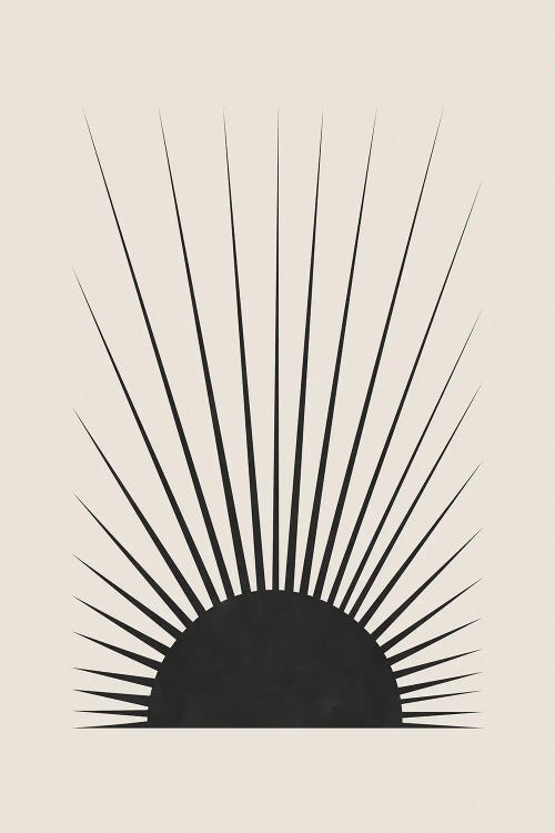 Minimal Sun