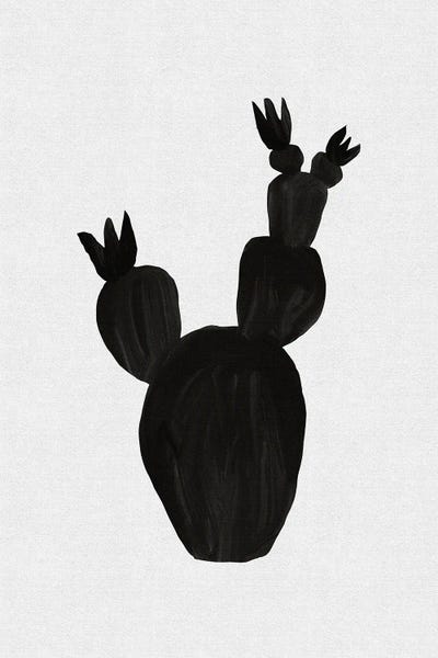 Scandinavian Office: Botanical IV by Orara Studio