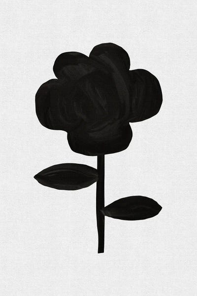 Scandinavian Office: Botanical VI by Orara Studio