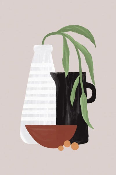 Orara Studio: Boho Objects II by Orara Studio