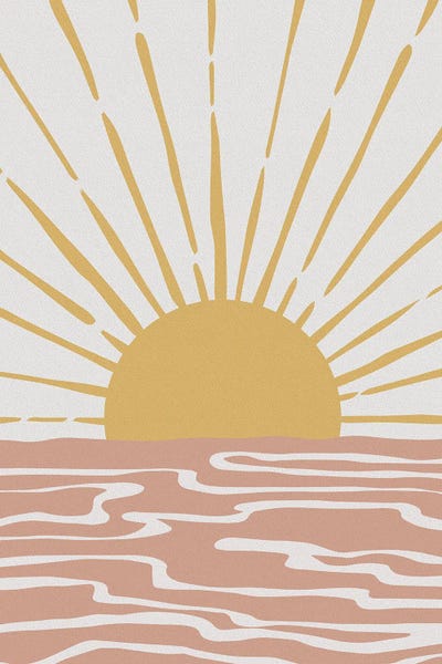 Orara Studio: Bohemian Sunshine by Orara Studio