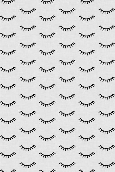 Orara Studio: Eyes Close by Orara Studio