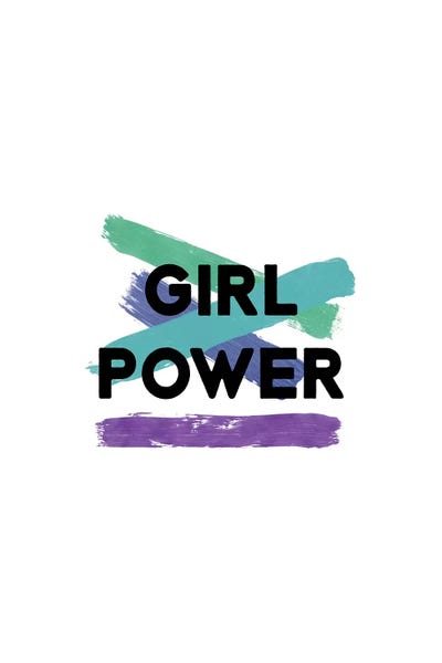 Girl Power