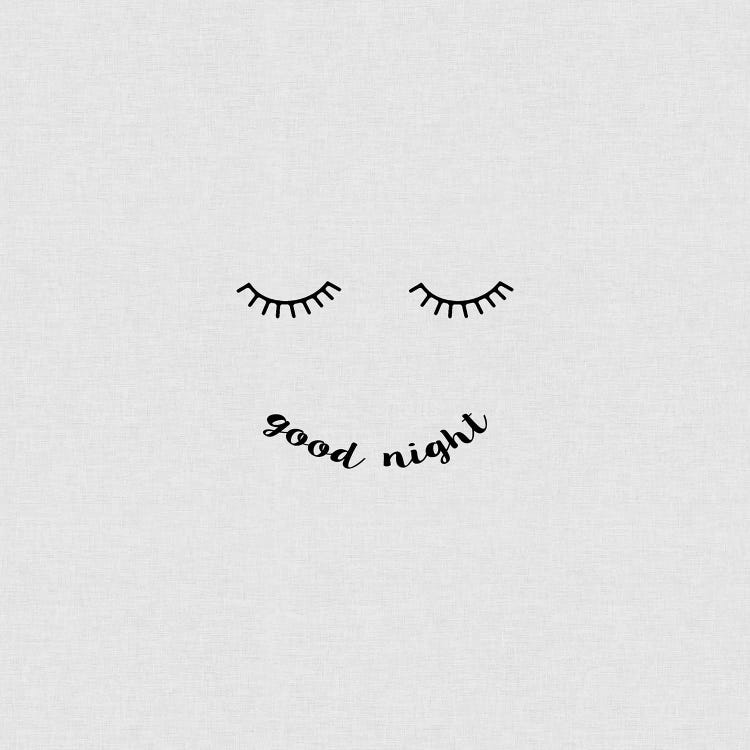 Good Night