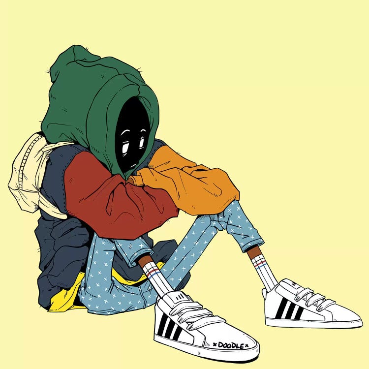 Overwhelmed
