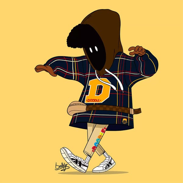 Jordan Best: Plaid by Jordan Best