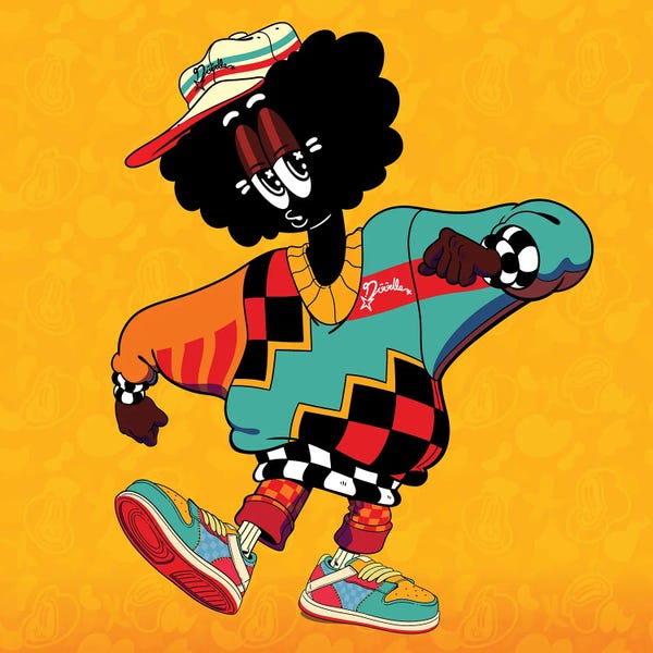 Streetwear: My Silhouette by Jordan Best