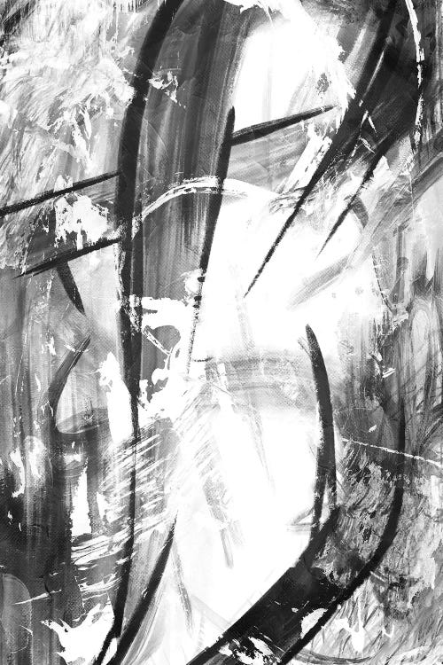 Sting by On Rei wall art
