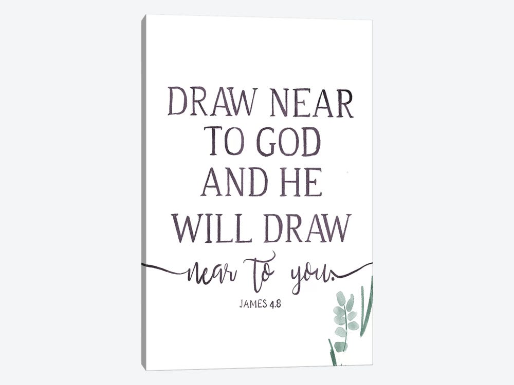 Will Draw by On Rei 1-piece Canvas Wall Art