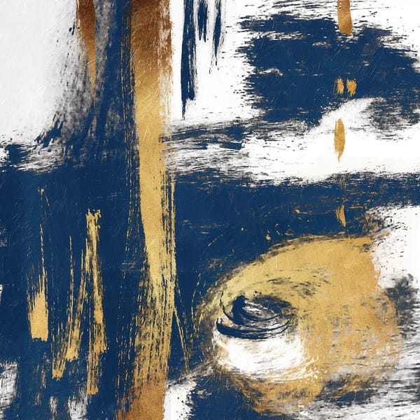 On Rei: Rotational Pull Blue by On Rei