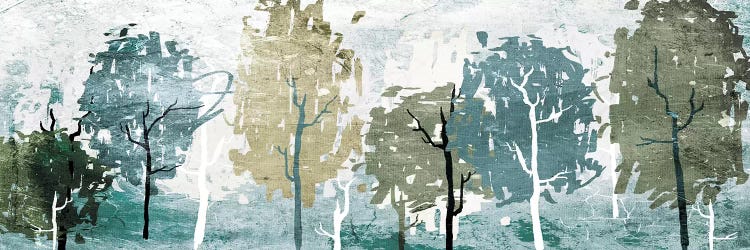 Abstract Forest