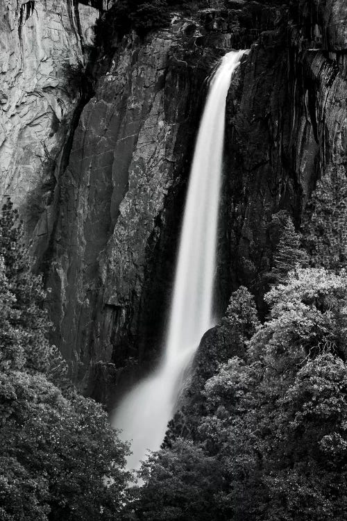 Lower Yosemite Falls