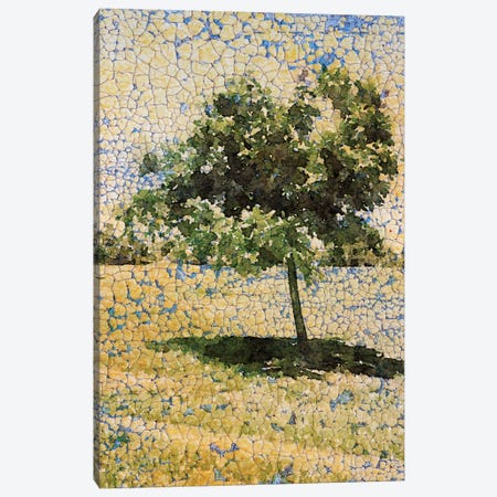 A Sunny Day Canvas Print #ORL124} by Irena Orlov Canvas Wall Art