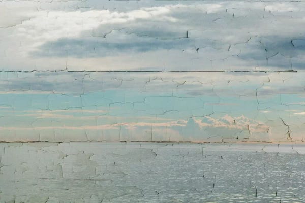 Irena Orlov: Calm Waters by Irena Orlov