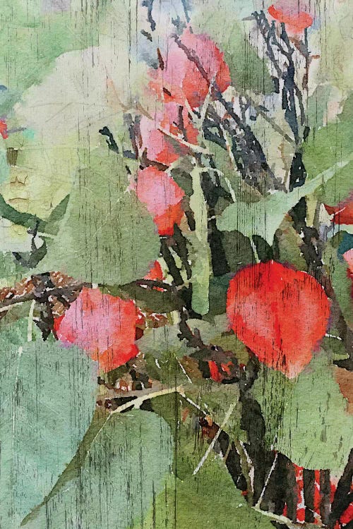 Nature Bea I by Irena Orlov wall art
