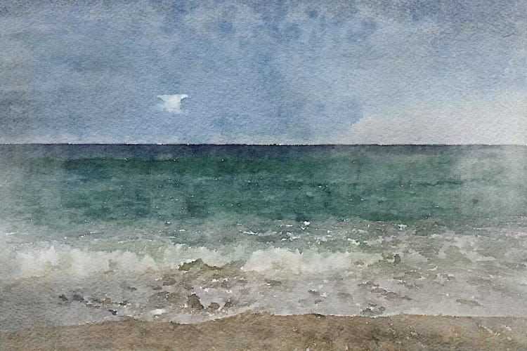 Seascape II