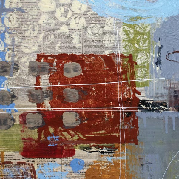 Office: August 24th by Irena Orlov