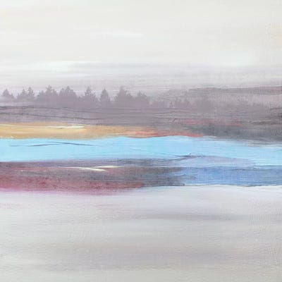 Beautiful Day I by Irena Orlov framed wall art