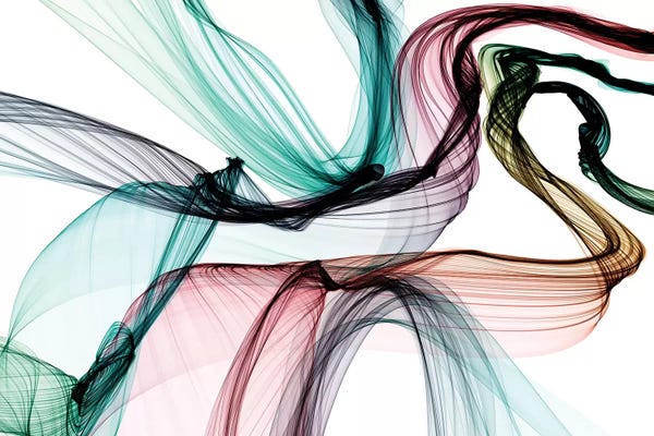 Irena Orlov: Invisible World VII by Irena Orlov