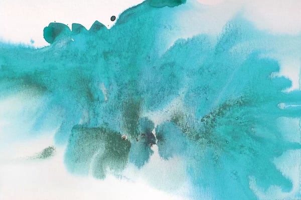 Irena Orlov: Coastal Abstract LVII by Irena Orlov