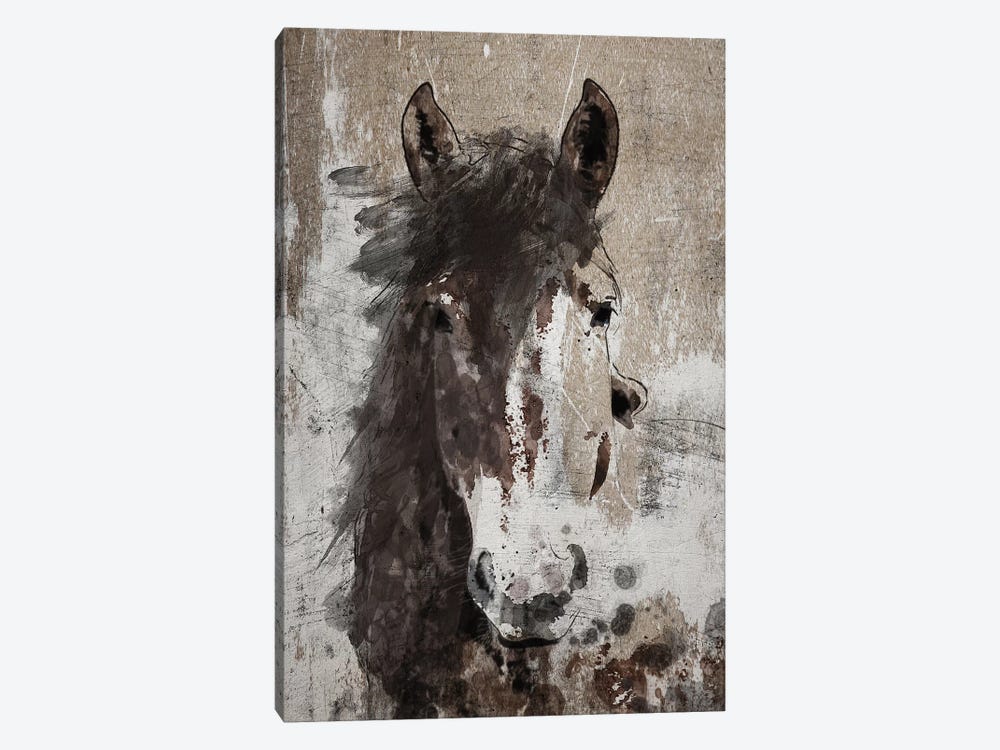 Dream Horse V by Irena Orlov 1-piece Canvas Wall Art