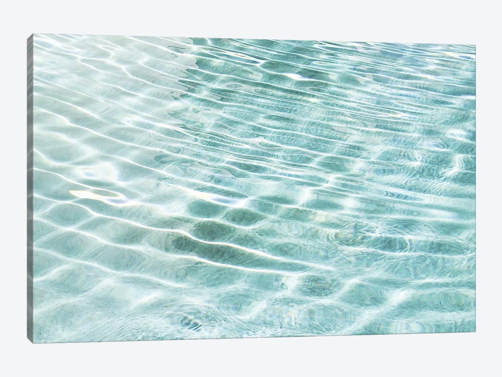 Water Surface CXIX by Irena Orlov 1-piece Canvas Print