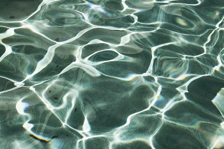 Water Surface CLXXV