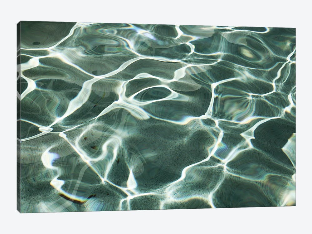 Water Surface CLXXV by Irena Orlov 1-piece Canvas Print