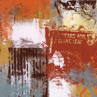 Illusion by Irena Orlov framed wall art