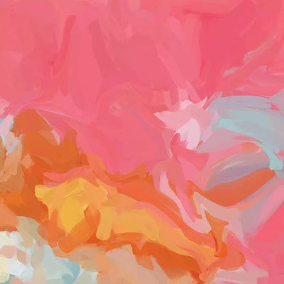 Become Unreachable by Irena Orlov framed wall art