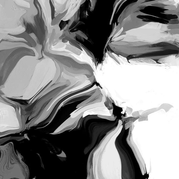 Clarity II by Irena Orlov canvas print