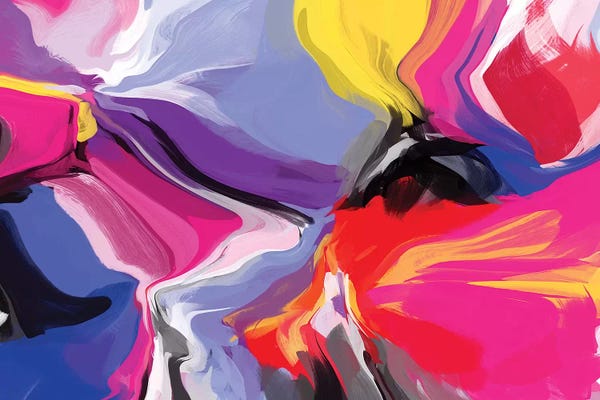 Irena Orlov: Crushing Temper by Irena Orlov