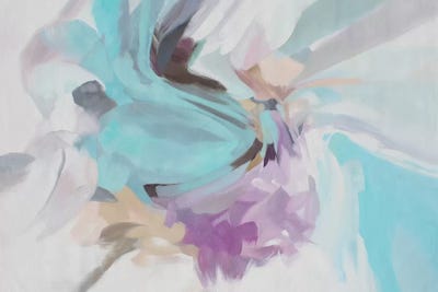 Delicate Breath by Irena Orlov canvas print