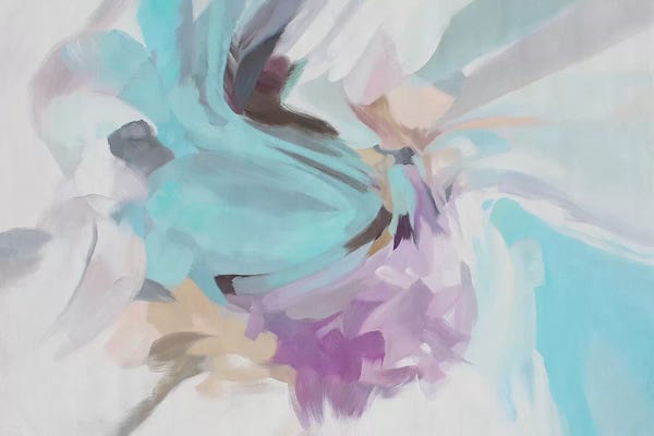 Irena Orlov: Delicate Breath by Irena Orlov