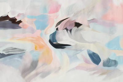 Display Of Sensitivity by Irena Orlov framed wall art