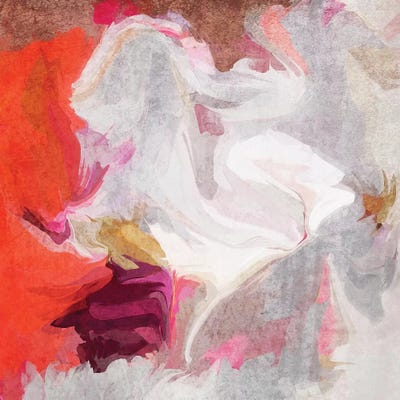 Feeling High II by Irena Orlov framed wall art