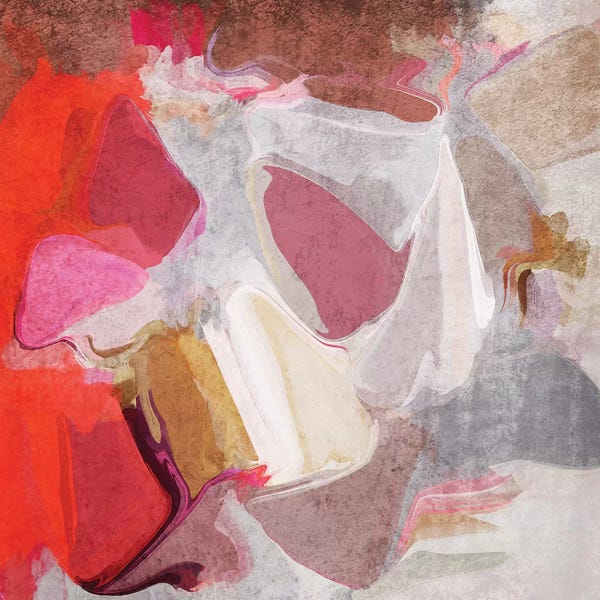 Irena Orlov: Feeling High IV by Irena Orlov