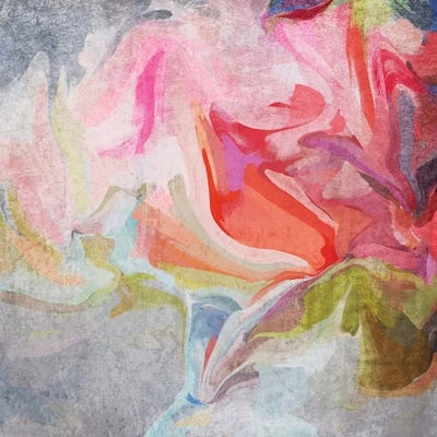 Freedom Of Expression VI by Irena Orlov canvas print