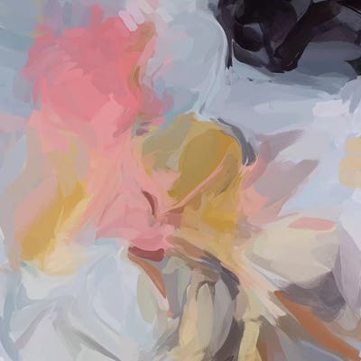 La Jolla III by Irena Orlov framed wall art