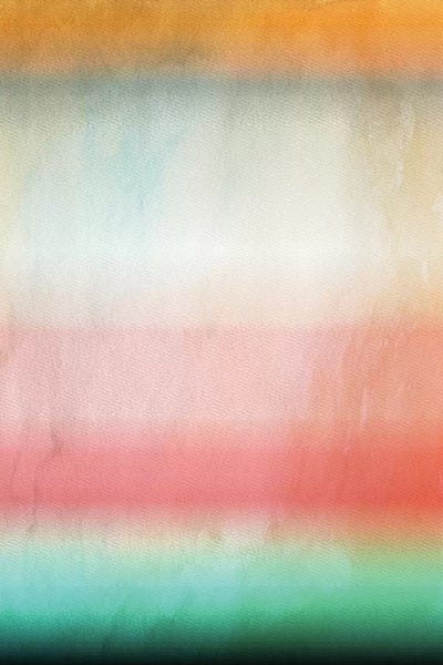 Irena Orlov: Rainbow Ombre by Irena Orlov