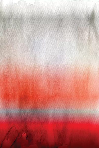 Irena Orlov: Red Ombre by Irena Orlov
