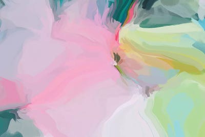 Rightful Climate by Irena Orlov framed wall art