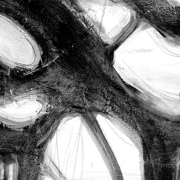 Irena Orlov: Rippled Water Surface XIII by Irena Orlov