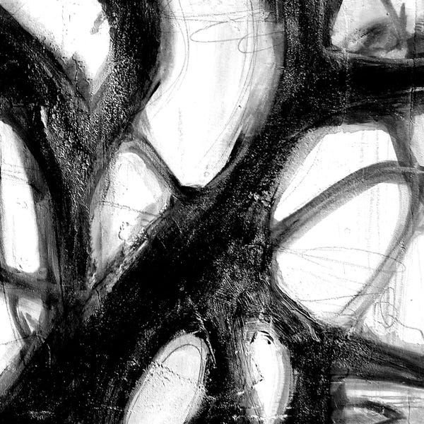 Irena Orlov: Rippled Water Surface VI by Irena Orlov