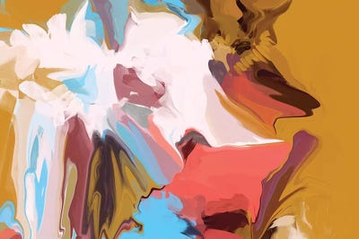 Sprinkled With True Happiness III by Irena Orlov framed wall art