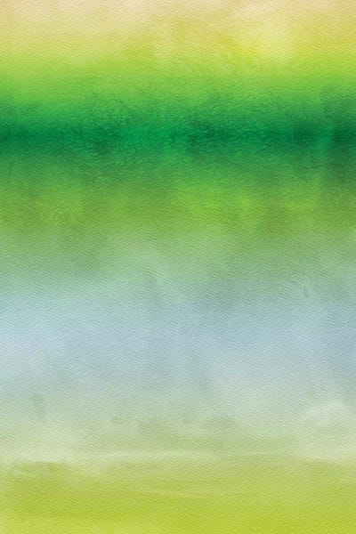 Sun And Sea III by Irena Orlov canvas print