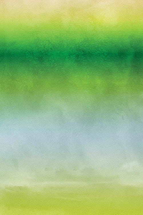 Sun And Sea III by Irena Orlov wall art