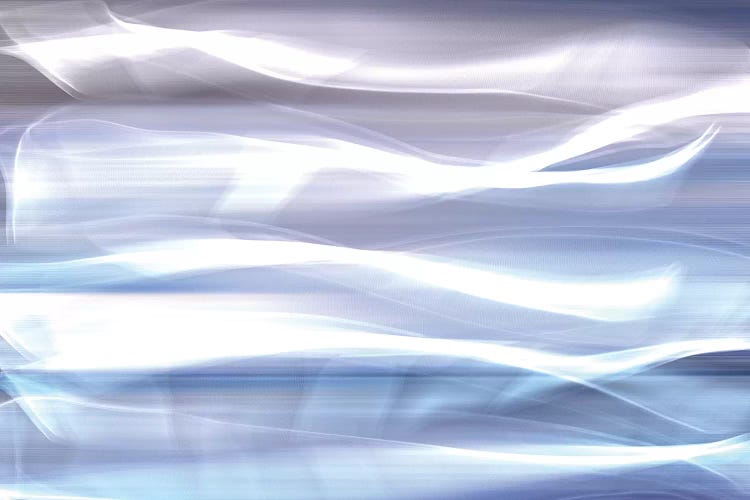 The Amplitude Of A Light Wave XXXIII by Irena Orlov wall art