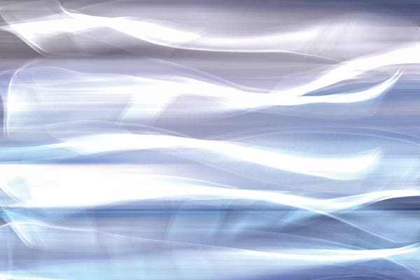 Irena Orlov: The Amplitude Of A Light Wave XXXIII by Irena Orlov