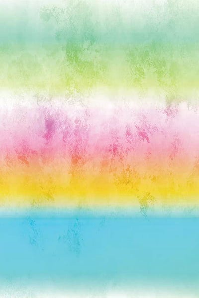 Tranquillity III by Irena Orlov canvas print